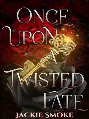 cover image of Once Upon a Twisted Fate